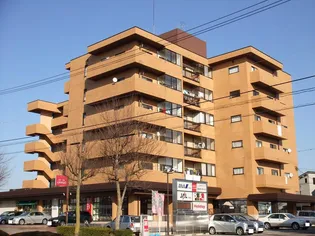 伏見台ガーデンコート 西尾ビルの画像