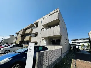 RE EARTHの杜 やまの画像