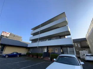 原島マンションの画像