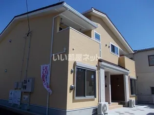 グレース アンジュの画像