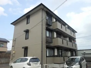 アムールコート Aの画像