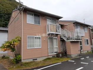 シャトー北新町の画像