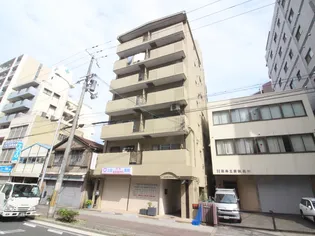 フェリーチェ福島北の画像