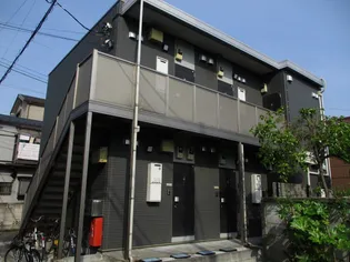 カーサホズミの画像