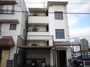 ハッピーハウスの画像