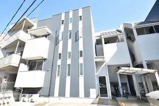 CB天神南リバーテラス2の画像