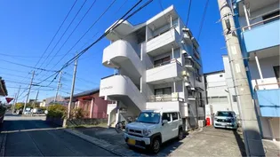 ハイツマルジェルの画像