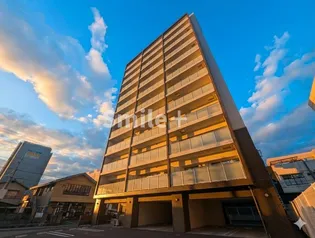 リビンコートスタイル問屋町の画像