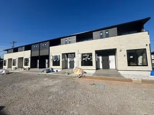 エアリー レジデンス KーIICの画像