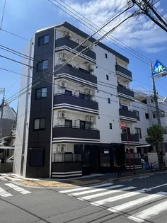 ピアコートTM東武練馬五番館の画像