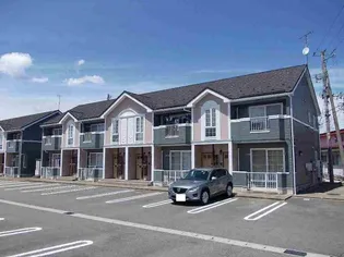 ビラ シャルマン Aの画像