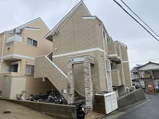 レコルト七隈の画像