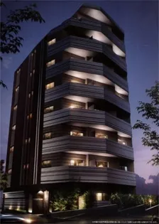 アルテシモディオの画像