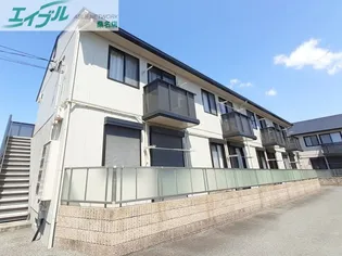 サンジェルマン B棟の画像