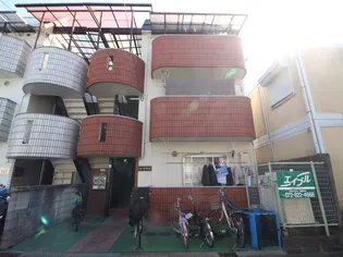 萱島ツインの画像