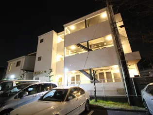 CASA BIANCAの画像