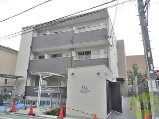 ウェルスクエア池田天神の画像