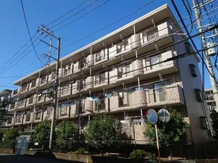 ヴィラージュ大岡の画像