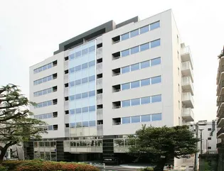 URBAN PARK代官山I アーバンパーク代官山Iの画像