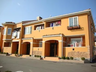 ルピナス B棟の画像