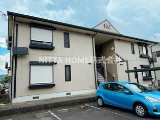 エストヴィルIの画像