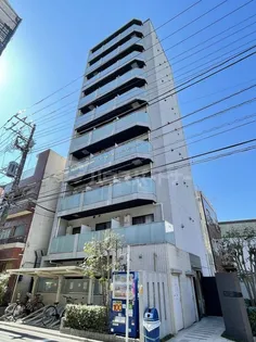 グラントゥルース西日暮里の画像