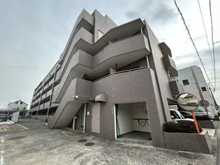 ファミール習志野大久保の画像