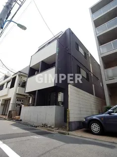 フルーレ早稲田鶴巻町の画像