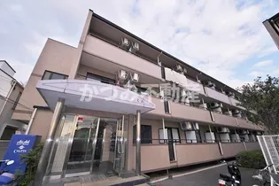 カレッジハイツASAKAIIの画像