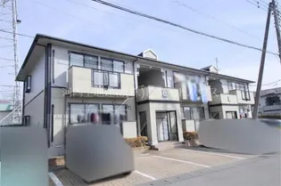 サンビレッジ青山五番館の画像