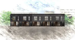 ユーソニアン LAMER見附の画像