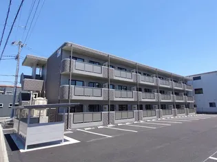 昭和町ユーミーマンションの画像