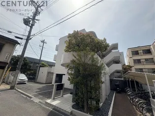 ダイドーメゾン西宮北口Ⅳの画像