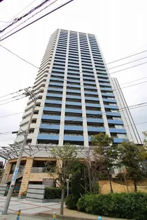 シティデュオタワー川口の画像