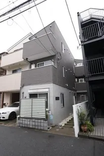 グレージュ大森の画像