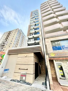 愛知県名古屋市東区泉1【マンション】の外観