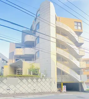 椿マンションの画像