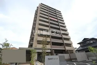 アルファステイツ西の土居の画像