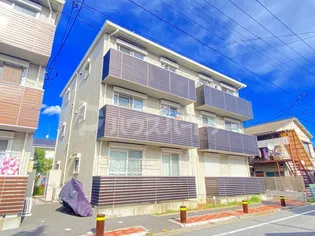 グリーンガーデンBの画像