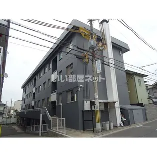 北野田マンション巽A棟の画像