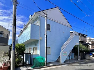 セントラル久里浜の画像