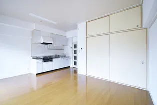 URアーバンラフレ志賀の画像