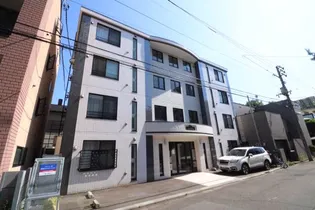 グランメール琴似の画像