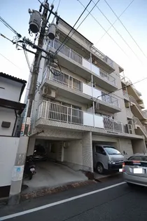 竹本ビルの画像