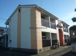 メゾンツツイの画像