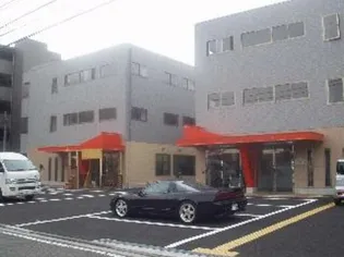 アークK A棟の画像