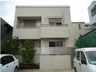 ローズバンクの画像