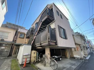 ひかりマンションの画像