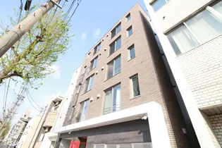 QUADOR神宮西の画像