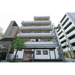 Zマンションの画像